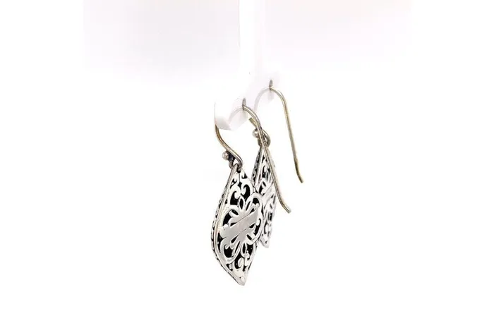Mystic Forest Earrings Samuel B Earrings