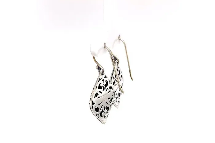 Mystic Forest Earrings Samuel B Earrings