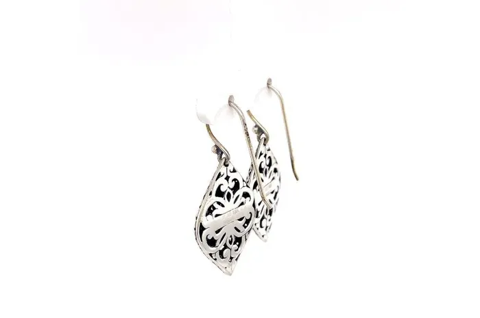 Mystic Forest Earrings Samuel B Earrings