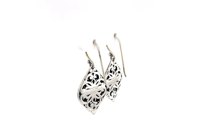 Mystic Forest Earrings Samuel B Earrings