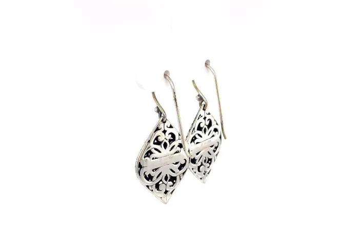 Mystic Forest Earrings Samuel B Earrings