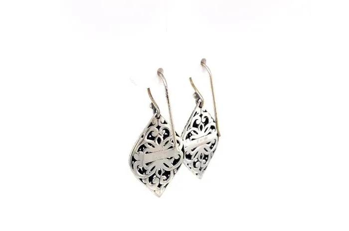 Mystic Forest Earrings Samuel B Earrings