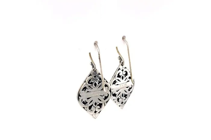 Mystic Forest Earrings Samuel B Earrings