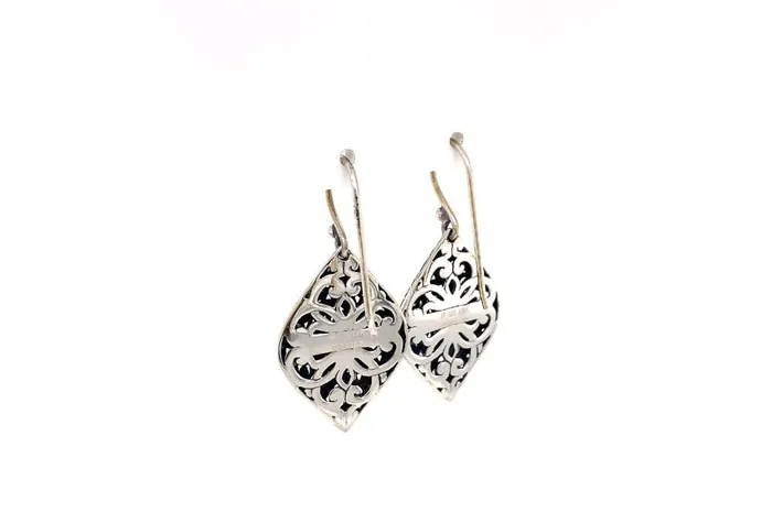 Mystic Forest Earrings Samuel B Earrings