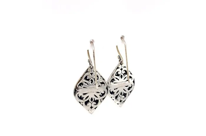 Mystic Forest Earrings Samuel B Earrings