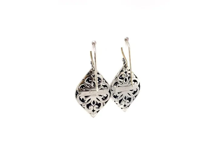 Mystic Forest Earrings Samuel B Earrings