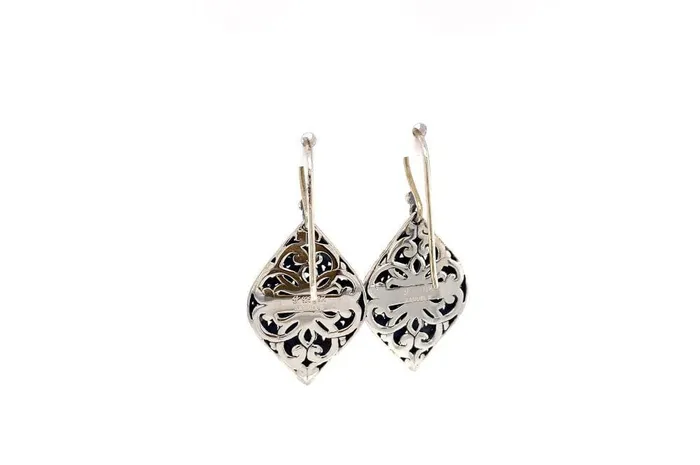 Mystic Forest Earrings Samuel B Earrings