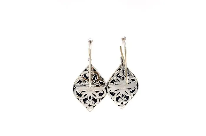 Mystic Forest Earrings Samuel B Earrings