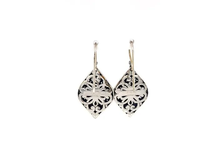 Mystic Forest Earrings Samuel B Earrings