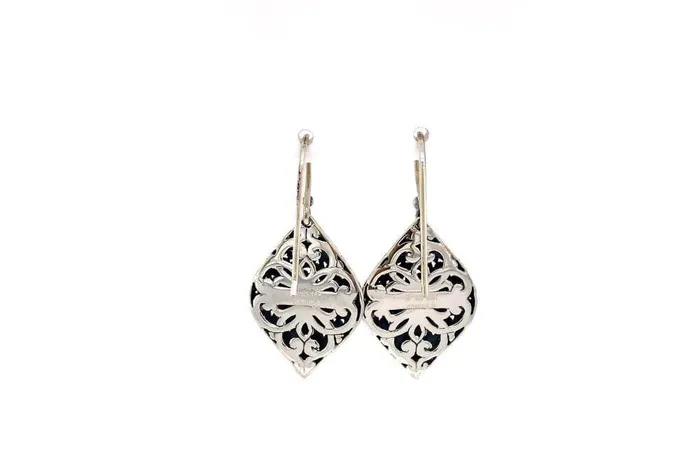 Mystic Forest Earrings Samuel B Earrings
