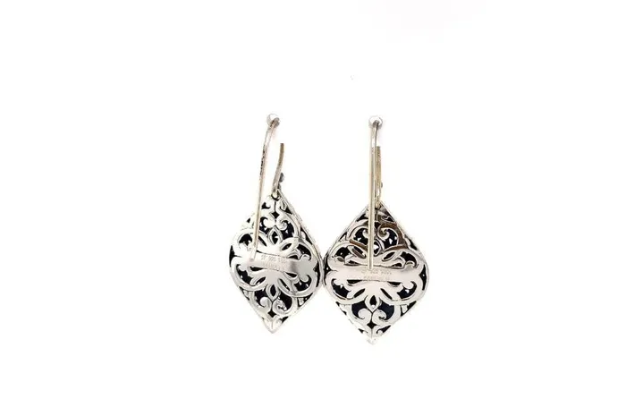 Mystic Forest Earrings Samuel B Earrings