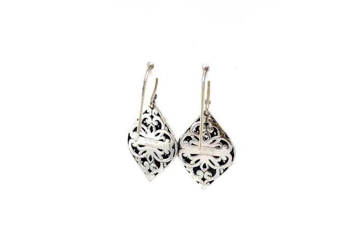 Mystic Forest Earrings Samuel B Earrings