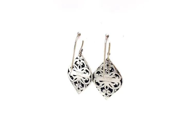 Mystic Forest Earrings Samuel B Earrings