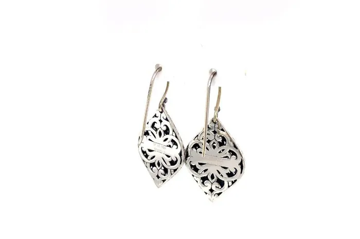 Mystic Forest Earrings Samuel B Earrings