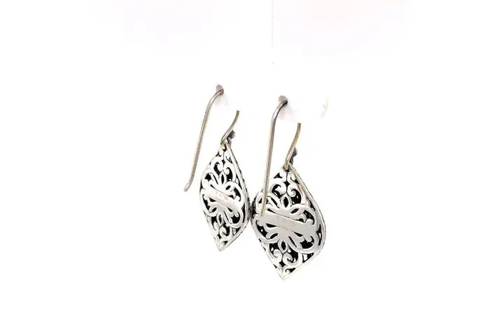 Mystic Forest Earrings Samuel B Earrings