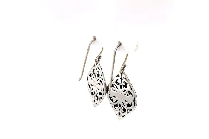 Mystic Forest Earrings Samuel B Earrings