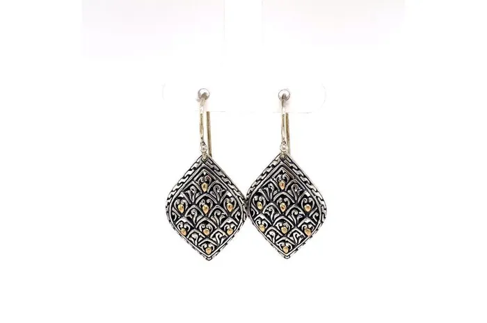 Mystic Forest Earrings Samuel B Earrings