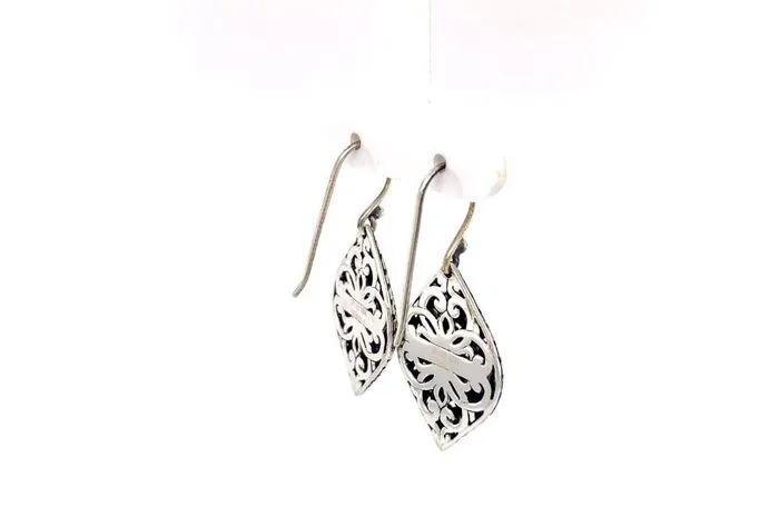 Mystic Forest Earrings Samuel B Earrings