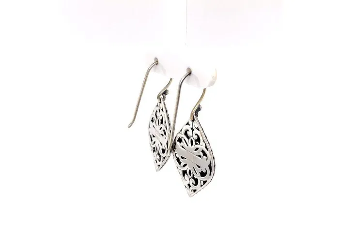 Mystic Forest Earrings Samuel B Earrings