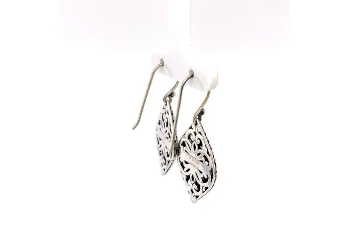 Mystic Forest Earrings Samuel B Earrings