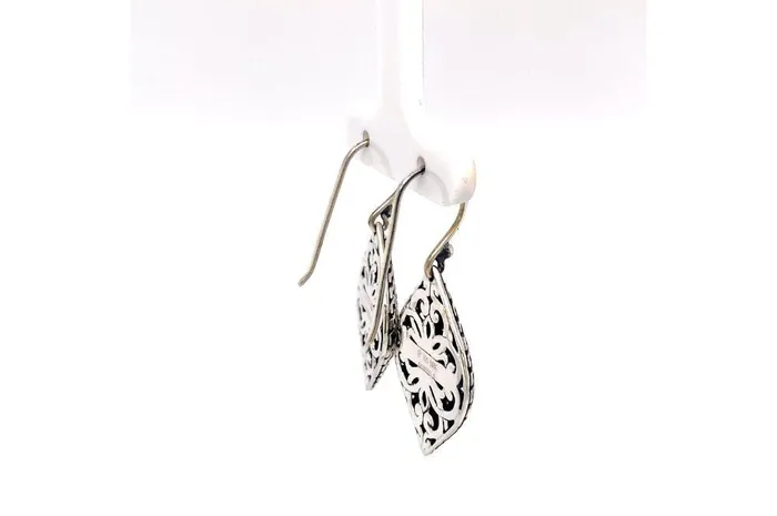 Mystic Forest Earrings Samuel B Earrings