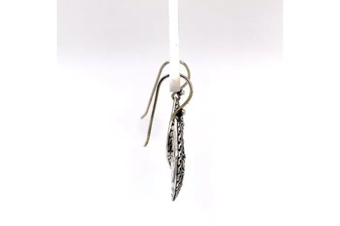 Mystic Forest Earrings Samuel B Earrings