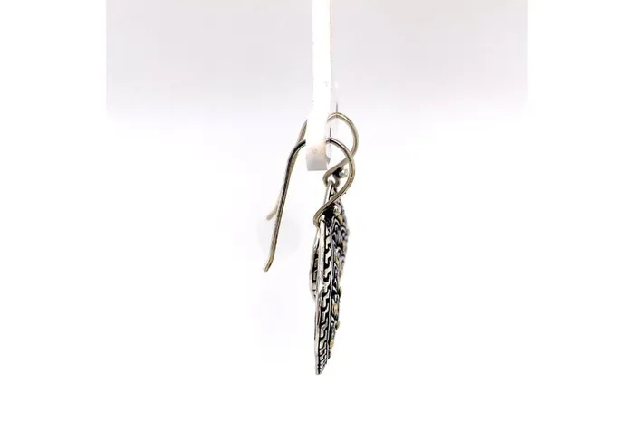 Mystic Forest Earrings Samuel B Earrings
