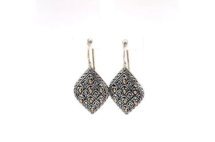 Mystic Forest Earrings Samuel B Earrings