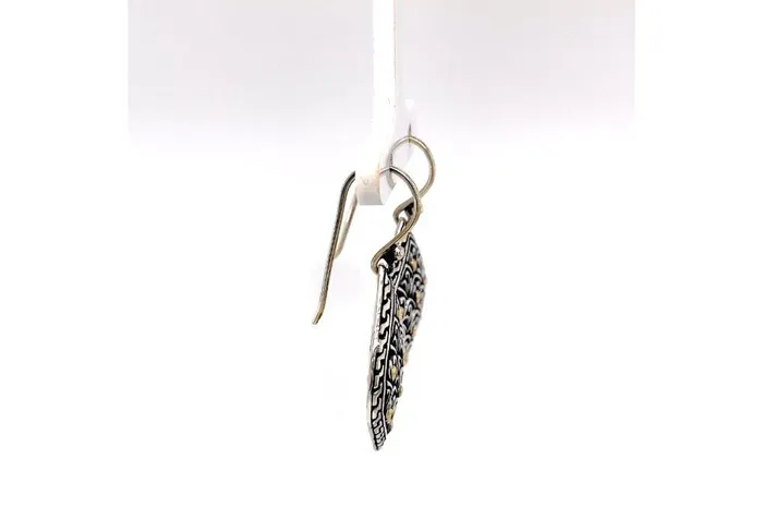 Mystic Forest Earrings Samuel B Earrings