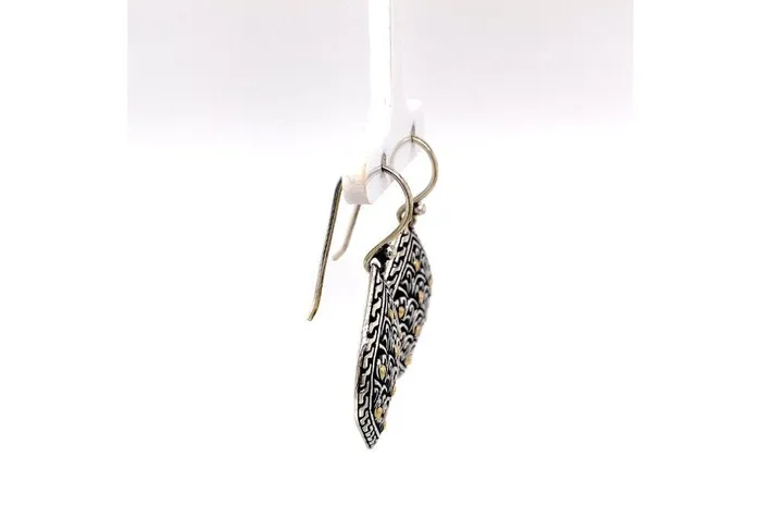 Mystic Forest Earrings Samuel B Earrings