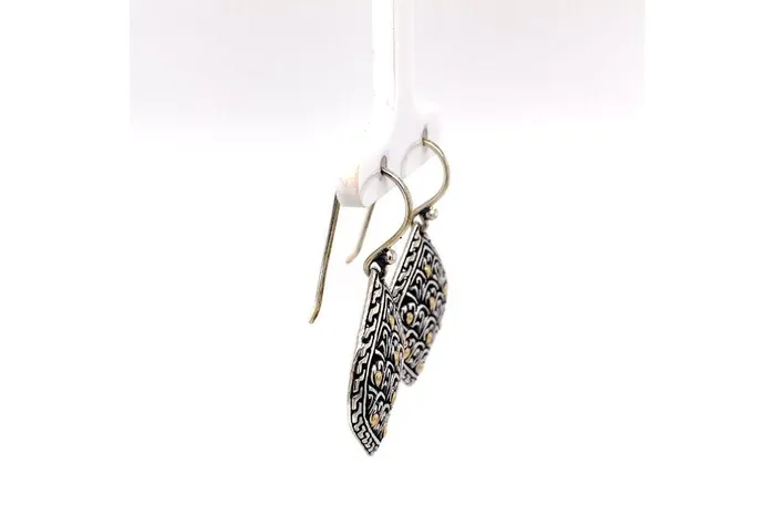 Mystic Forest Earrings Samuel B Earrings
