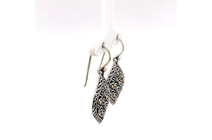 Mystic Forest Earrings Samuel B Earrings