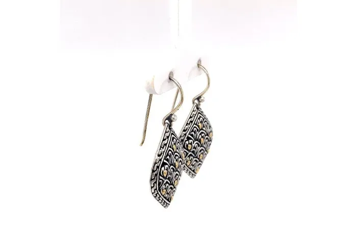 Mystic Forest Earrings Samuel B Earrings