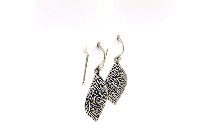 Mystic Forest Earrings Samuel B Earrings