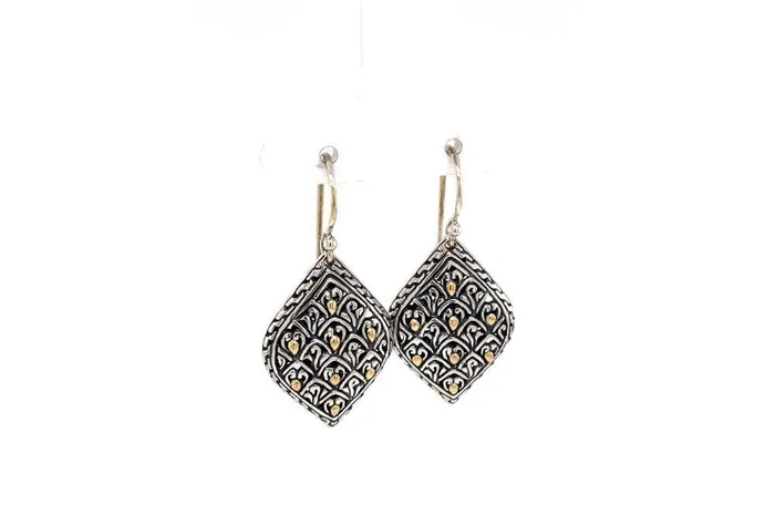 Mystic Forest Earrings Samuel B Earrings