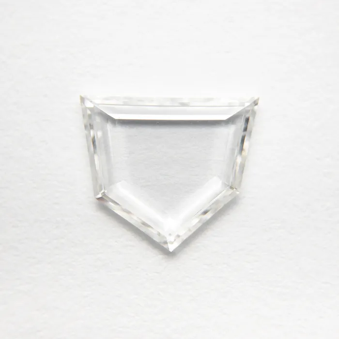 Rings Misfit Diamonds 079ct 747x861x125mm SI1 GH Geometric Portrait Cut 1886306 Rings Misfit Diamonds 079ct 747x861x125mm SI1 GH Geometric Portrait Cut 1886306