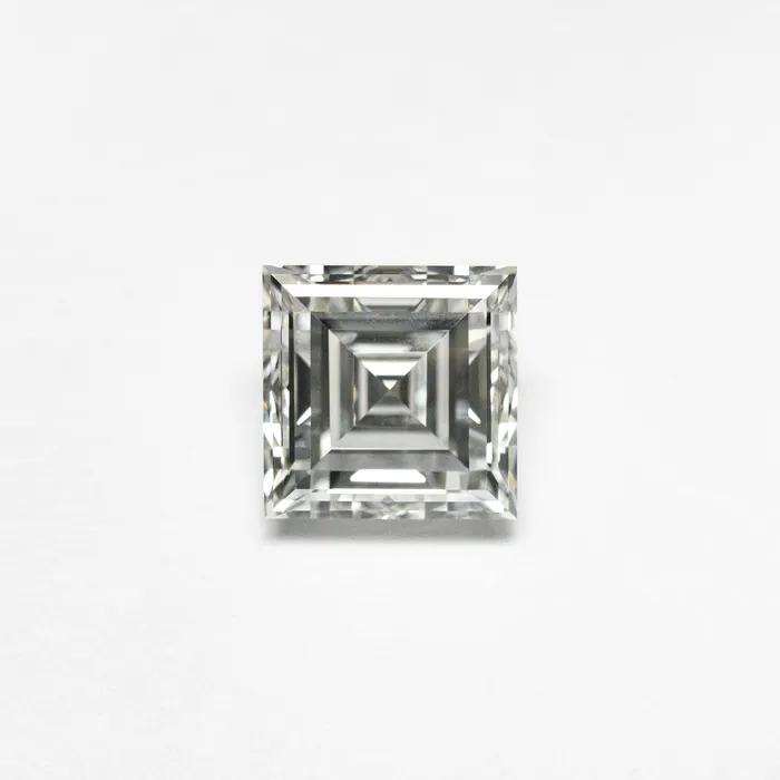 Rings Misfit Diamonds 084ct 539x539x312mm GIA H VS2 Carr Step Cut 2303401 Rings Misfit Diamonds 084ct 539x539x312mm GIA H VS2 Carr Step Cut 2303401