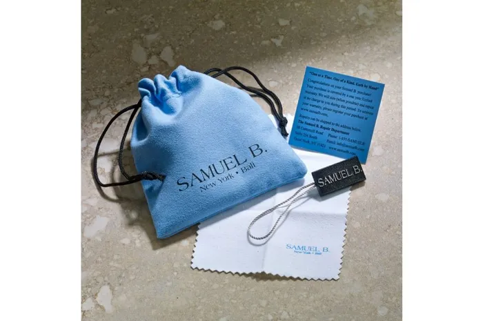 Samuel B Bracelets Ranu Bracelet Turquoise Stingray