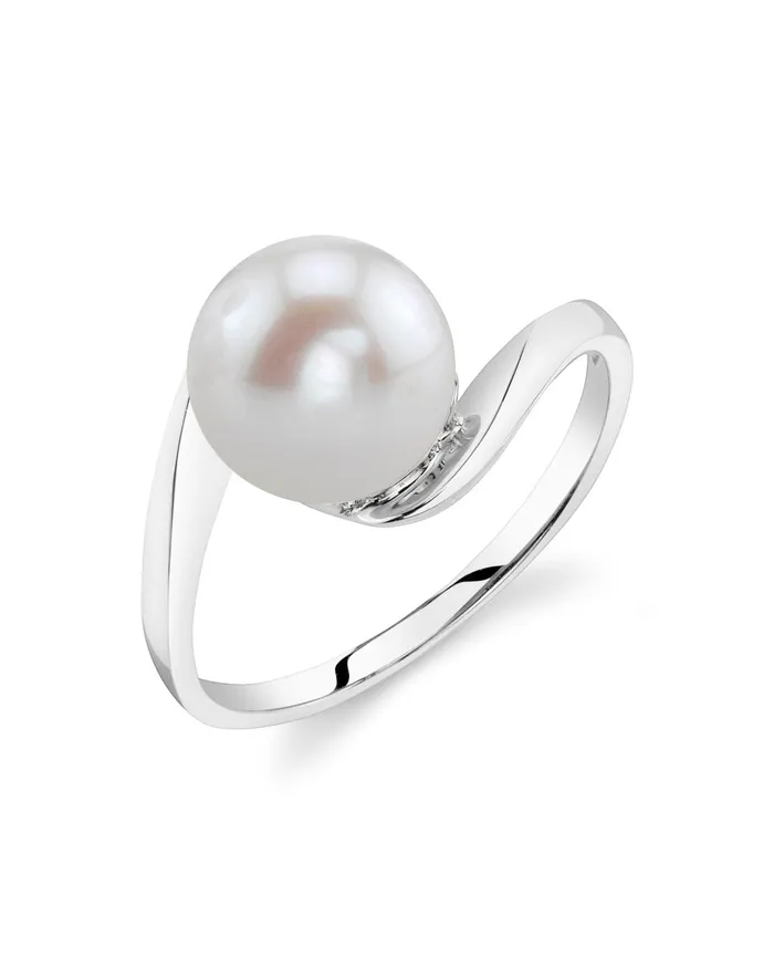 SPT Rings Freshwater Pearl Felice Ring