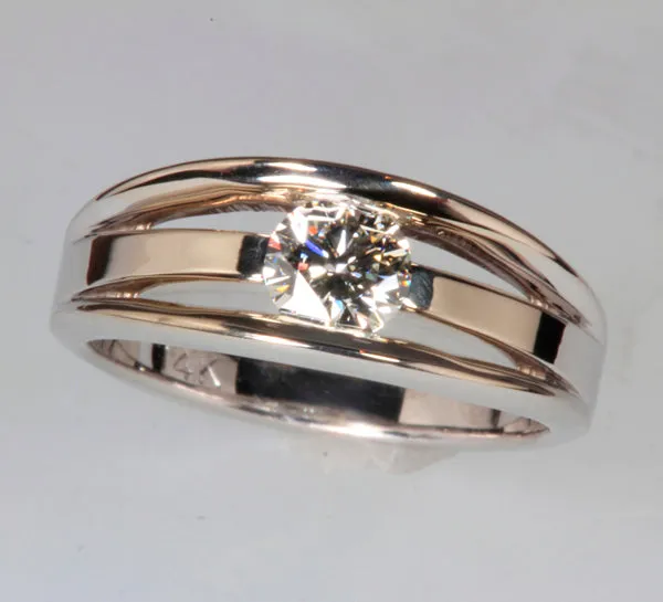 vendorunknown Rings Christopher Michael Designed Engagement Ring for Jarl vendorunknown Rings Christopher Michael Designed Engagement Ring for Jarl