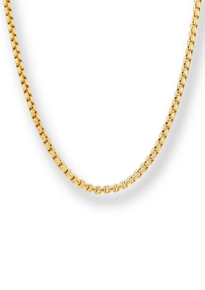 Virgin Mary Cross Necklace Mabel Love Necklaces