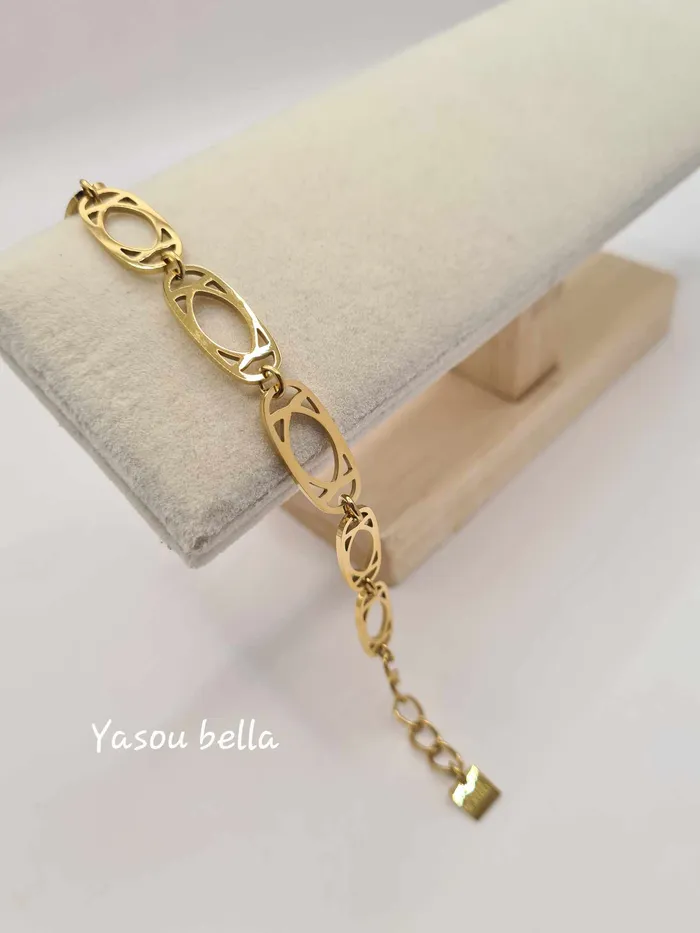 Yasou Jewelry Bracelets Bracelet Lwit